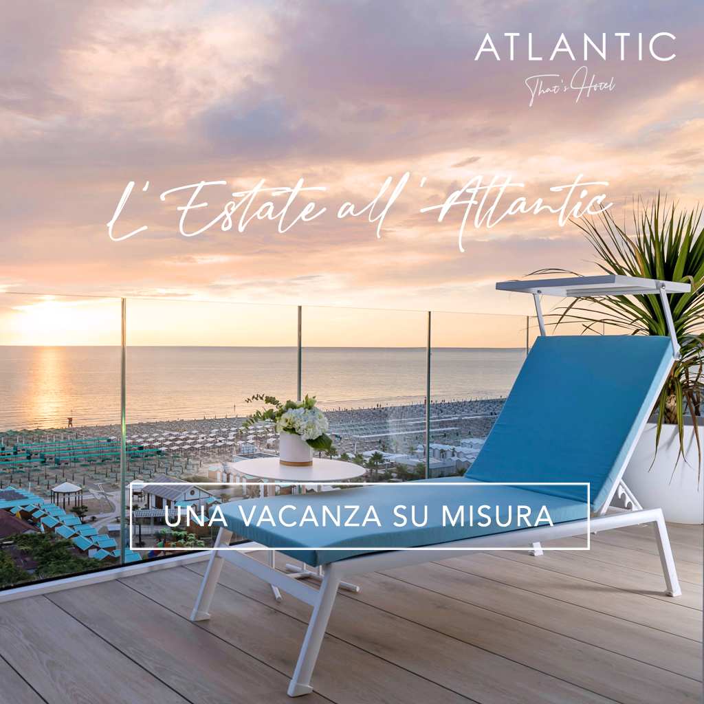 Atlantic Promo Leisure Estate 2022 - Scopri e chiedi di piu - 03e -  Quadro